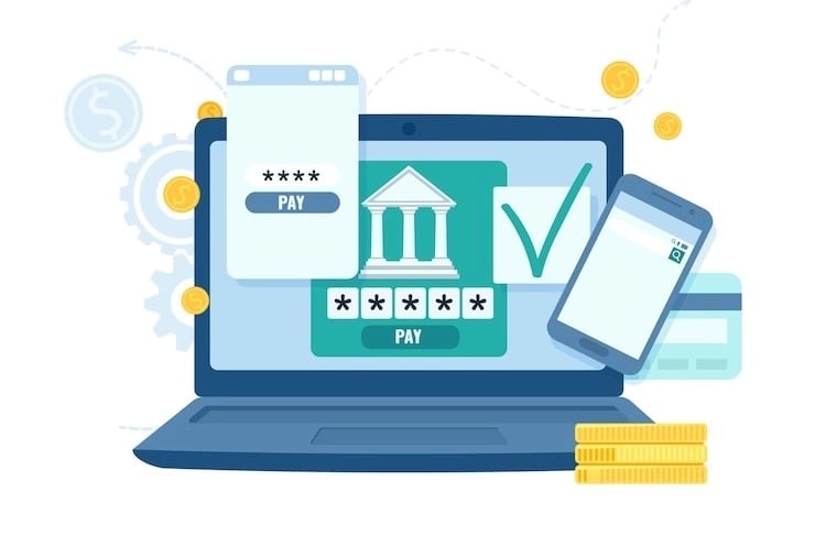 روش_های ورود به اینترنت بانک سامان خارج از کشور